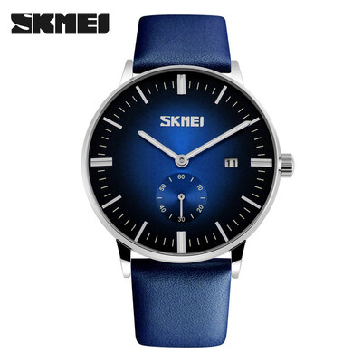 

Mens Watch Casual Quartz Watch Authorized Retail Business Mens Watch