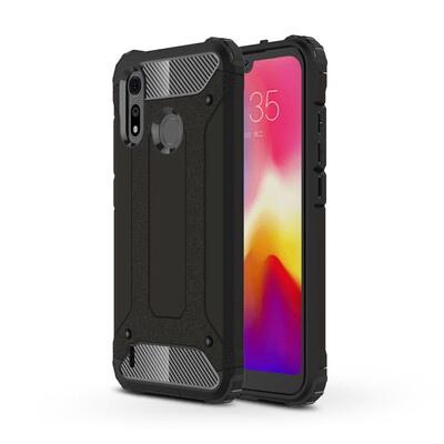 

Heavy Duty Bumper Case Motorola Moto P40 Play Soft Phone Cover Moto P40 Play p40play TPU Armor Case
