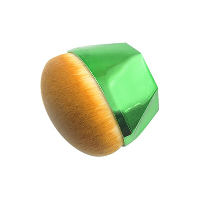 

〖Follure〗Single Diamond Ingot With Diamond Handle For Powder Base Brush