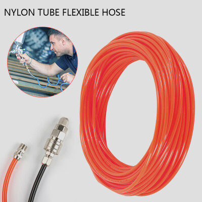 

Nylon Tube Flexible Hose Air Ride Pneumatic Push Fit Metric Imperial Sizes