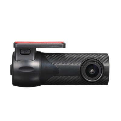 

1080P HD Wifi Car Camera DVR Dash Cam Recorder G-sensor Parking Mode 170°Wide Angle Driving Recorder