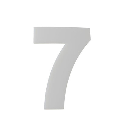 

1 Pcs Large Number Mold 0-9 Numbers Cake Pans for Fillings Layered Baking Cakes Wedding Birthday Anniversary