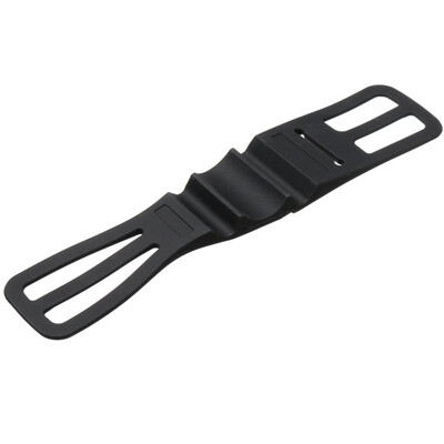 

Bicycle Mobile Flashlight Multi-Purpose Silicone Strap