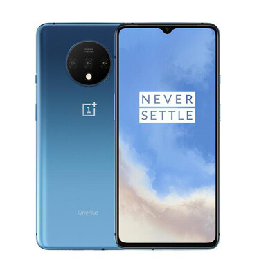 

Pre-sale OnePlus 7T Global ROM Snapdragon 855 Plus 655 AMOLED Screen 90Hz Fluid Display 48MP Triple Cam 30W Charge Smartphone