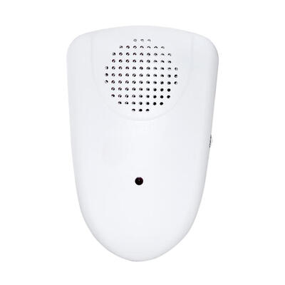 

USB Smart Ultrasonic Pest Repeller Mosquito Rejector Anti Mosquito Killer