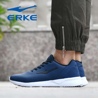 

Hongxingerke sports shoes mens shoes winter new authentic leather waterproof tourism shoes students portable running shoes
