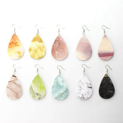 

Women Fashion Jewelry Lady Elegant Crystal Rhinestone Ear Stud Earrings 1Pair