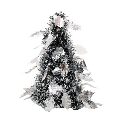 

Siaonvr Shining Christmas Tree Festival Home Party Ornaments Xmas Decoration Gift