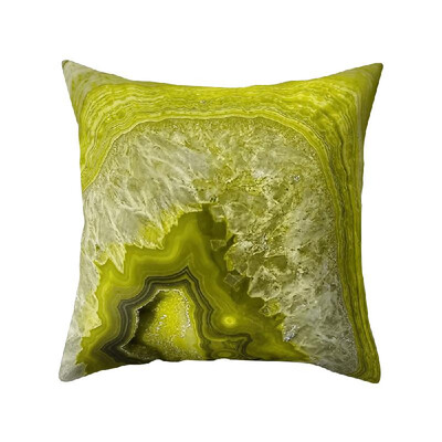 

Colorful Pillowcase 4545 Rosiest Geometric Marble Texture Pillow Case Super Soft Throw Sofa Bed Cushion Cover Protector Micro Fib