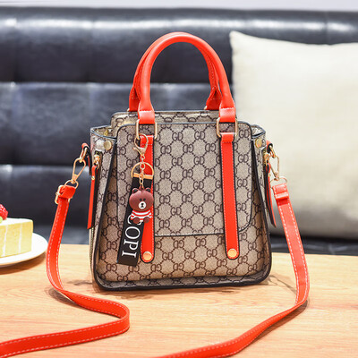 

Womens Summer Atmospheric Handbag