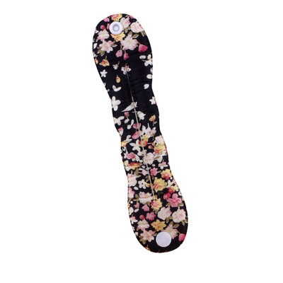 

〖Follure〗Fashion Magic Sponge Hair Twist Styling Clip Stick Bun Maker Braid Tool