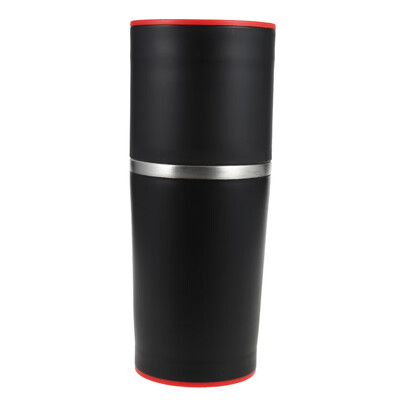 

Multifunctional Portable Coffee Grinder Vacuum Cup