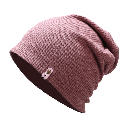 

Tailored Men Women Winter Down Headgear Solid Color Pile Cap Casual Earmuffs Hat