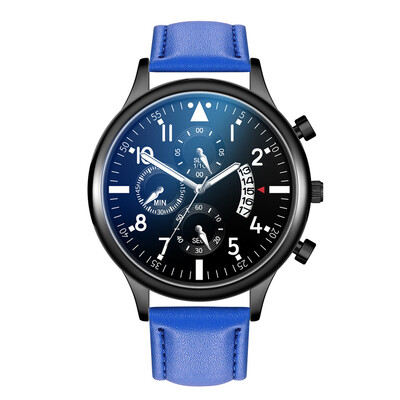 

Gobestart Luxury Watches Quartz Watch Stainless Steel Dial Casual Bracele Watch