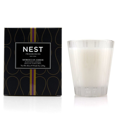 

NEST - Scented Candle - Moroccan Amber 230g81oz