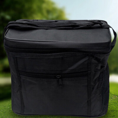 

65L Cooler Cool Ice Bag Lunch Food Beer Drink Box School Camping Picnic Outdoor