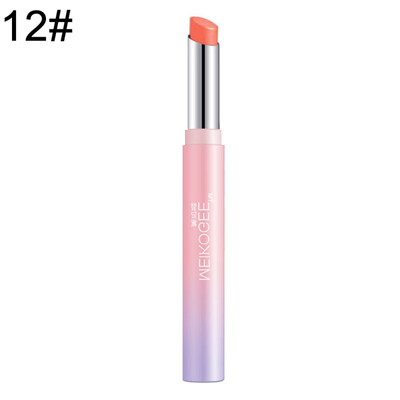 

3g Waterproof Lipstick Sexy Long Lasting Matte Velvet Moisturizing Lip Makeup