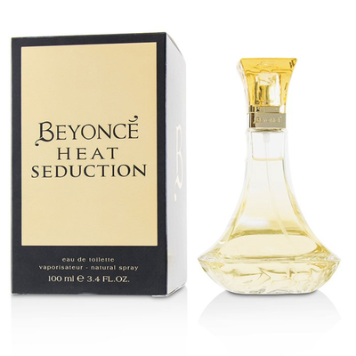

BEYONCE - Heat Seduction Eau De Toilette Spray 100ml34oz