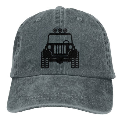 

Qiop Nee Pink Mesh Baseball Caps Adjustable Kids Hats Steam Train&Railway Blue Unisex