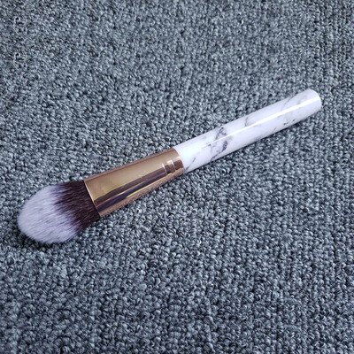

Toponeto New Rock DressingPractical Color Makeup Brush OPP Pocket Blush Makeup Brush