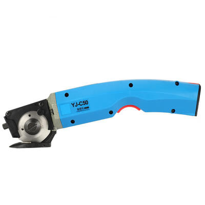 

Greensen 4500rpm 35W Cloth Electric Scissors Cutter Leather Fabric Cutting Machine 100-240V