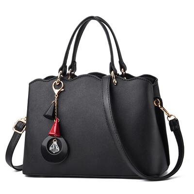 

Womens bag 2019 summer trend bag female Europe&America big bag fashion handbags Messenger bag fresh handbag