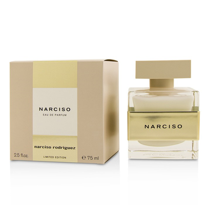 

NARCISO RODRIGUEZ - Narciso Eau De Parfum Spray Limited Edition 75ml25oz