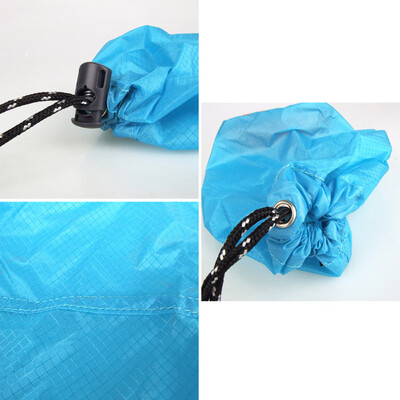 

WATERPROOF DRY STUFF SACK STORAGE Bag Clothes socks bucket Assorted For Travel