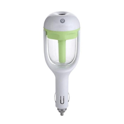 

Car Air Freshener Car Space Humidifier Vehicle Purifier Aroma Diffuser Essential Oil Diffuser Aromatherapy Mist Fogger