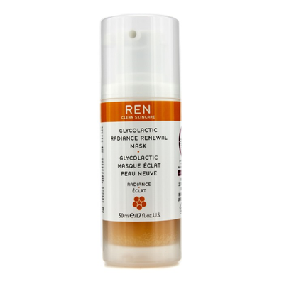 

REN - Glycolactic Radiance Renewal Mask 50ml17oz