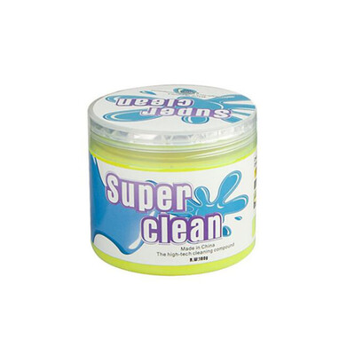 

Siaonvr Clay Detailing Magic Truck Cleaning Sludge Keyboard cleaning soft gel