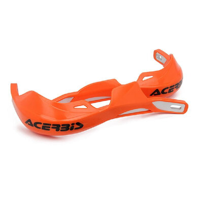

1 Pair 22mm Motorcycle Hand Guard Handle Protector Shield Motorbike Windproof Handlebar Hand-guards Protection Gear