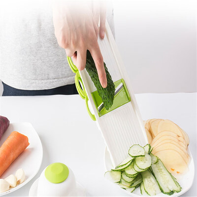 

plastic multi function grater