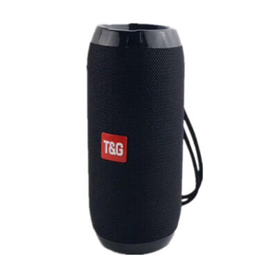 

Bluetooth Speaker Portable Waterproof Bluetooth Speaker WTF Card Slot