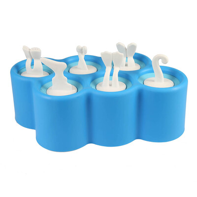 

DIY Creative Popsicle Mold