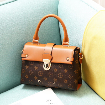 

One-shoulder female bag hand shoulder bag female bag spring&summer hand shoulder bag female fashion spring&summer sho