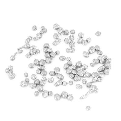 

Greensen 10 Grams 04 Ounces High Purity 99995 Indium In Metal Small Lumps Sample