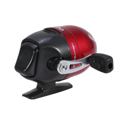 

Greensen Closed Fishing Reel Fishing Spinning Reel Built-in Close Tackle with Fishing Line