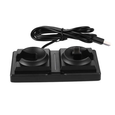 

2 in 1 Charging Cradle Charger Holder for Nintend Switch NS Poke Ball Plus