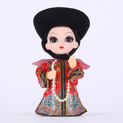 

Chinese characteristics gifts Beijing opera mask ornaments Chinese style gift