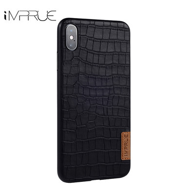

Ultra-thin business iPhone11iPhone ProiPhone Pro MaxiPhone XsMAX leather mobile phone case
