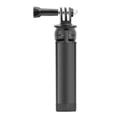 

Aluminium Alloy Mini Tripod Video Stand Handle Grip for DJI OSMO Action Cam