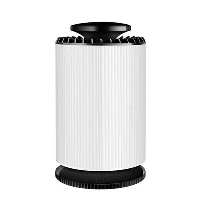 

Mute Home Purple Light Electric USB Mosquito Killer Lamp Radiationless Trap