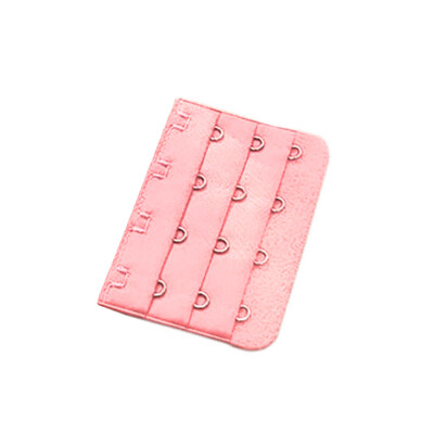 

Toponeto Women Soft Comfortable Bra Hooks Extender Strap Adjustable Extension