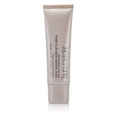 

LAURA MERCIER - Tinted Moisturizer SPF 20 - Sand 50ml17oz