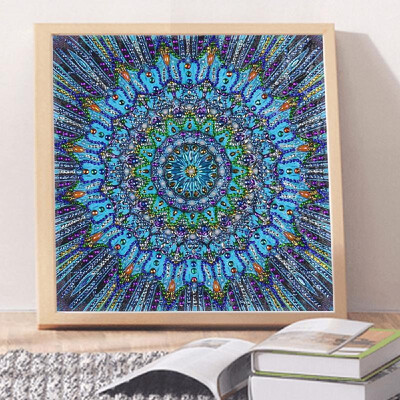 

Diamond Painting Special Shaped Drill Embroidery Home Decoration