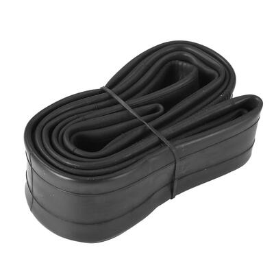 

Road Bike Durable Inner Tube French Valve Bicycling Tire Butyl Rubber Tyre