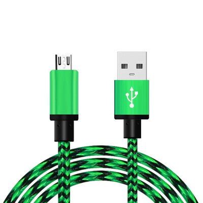 

USB cable micro USB charger data cable sumsung galaxy S4 S5 S6 note 2 HTC