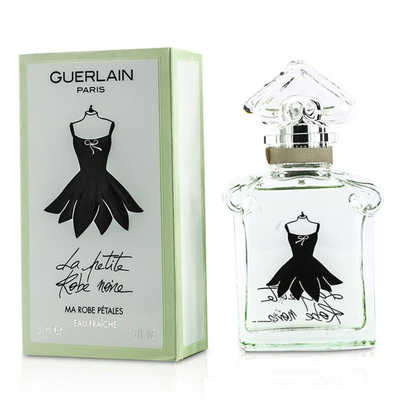 

GUERLAIN - La Petite Robe Noire Eau Fraiche Eau De Toilette Spray 30ml1oz