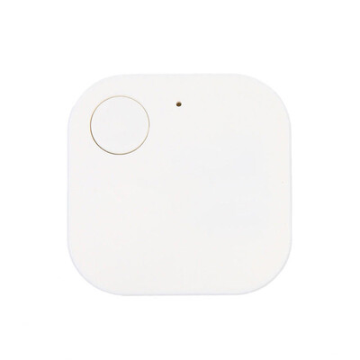 

〖Follure〗Car Motor GPS Tracker Kids Pets Wallet Keys Alarm Locator Realtime Finder Device